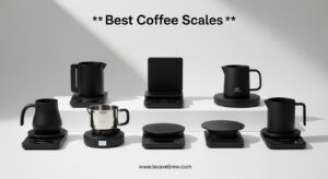 Best Coffee Scales
