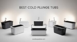Best Cold Plunge Tubs