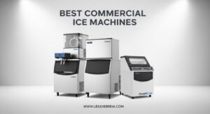 Best Commercial Ice Machines