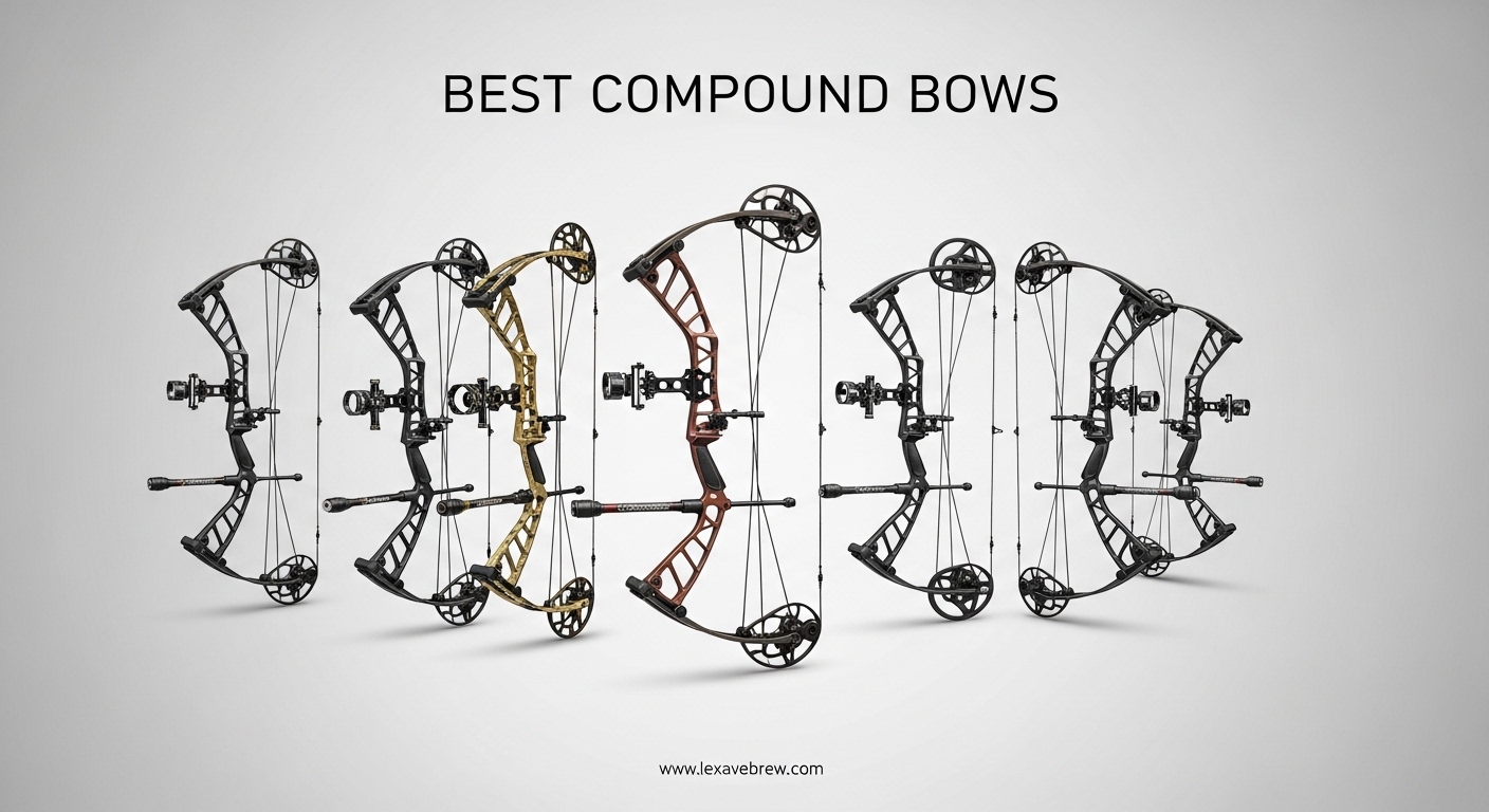 Best Compound Bows