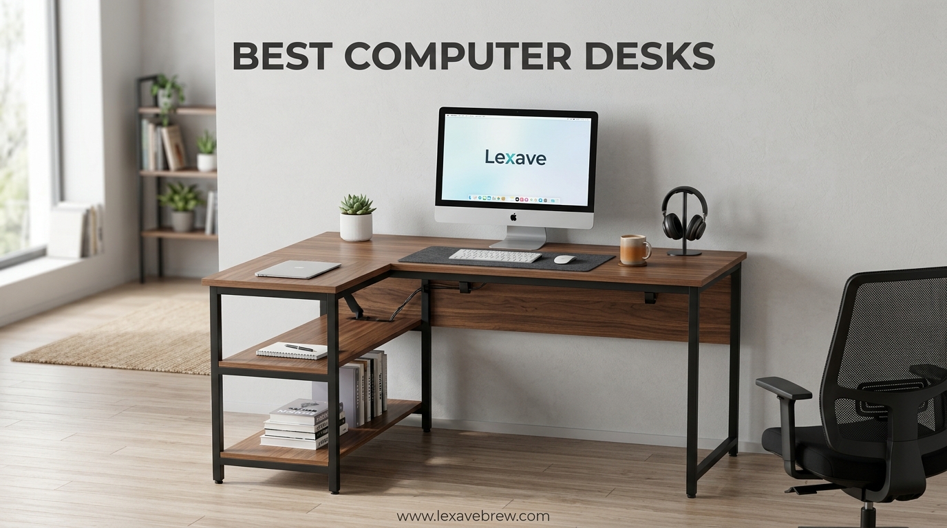 Best Computer Desks