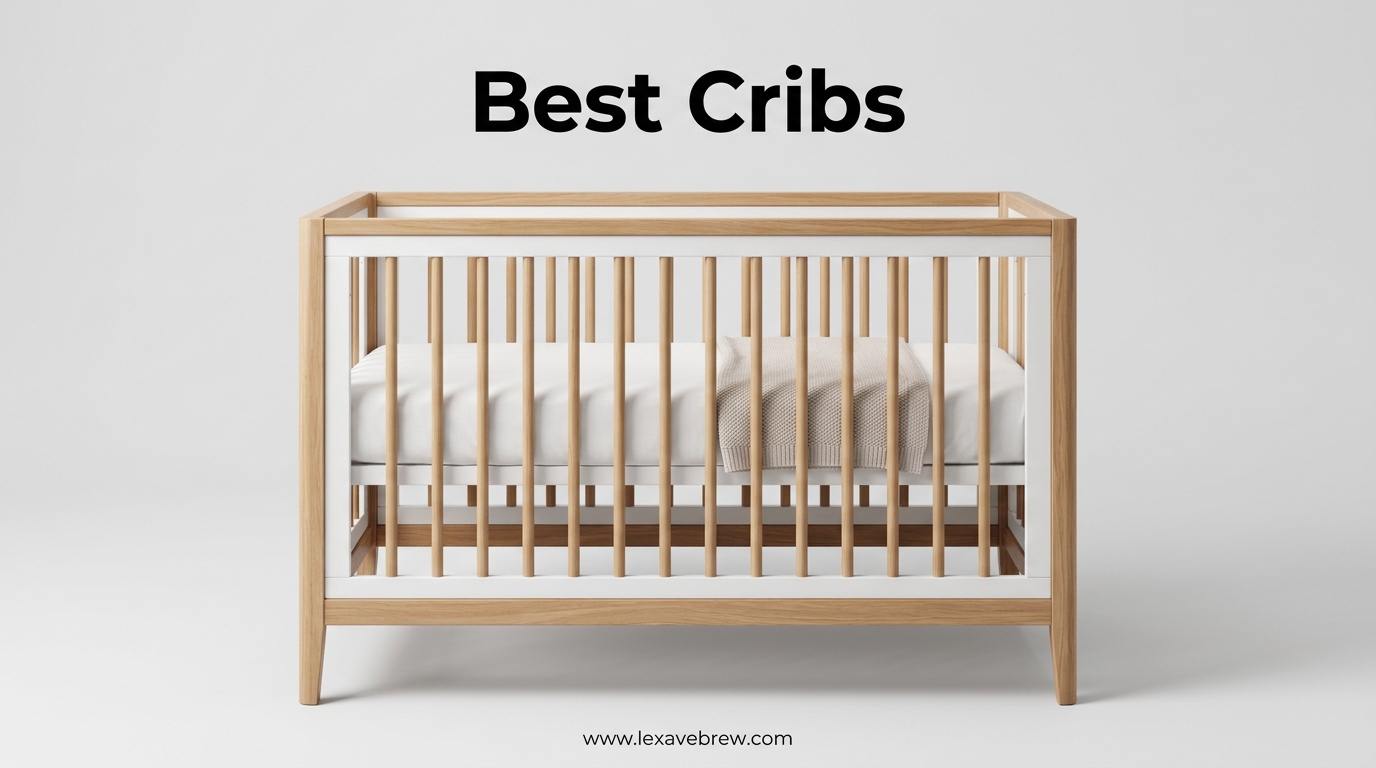 Best Cribs