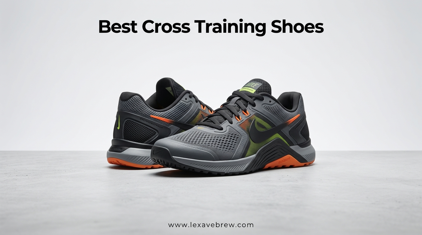 Best Cross Training Shoes