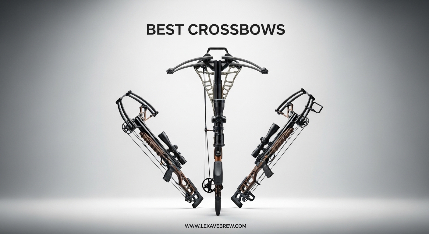 Best Crossbows