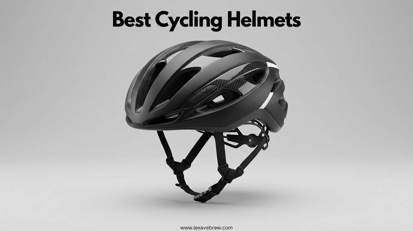 Best Cycling Helmets