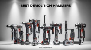 Best Demolition Hammers
