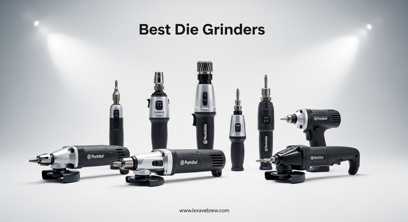 Best Die Grinders