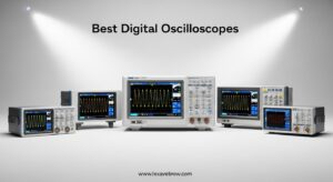 Best Digital Oscilloscopes