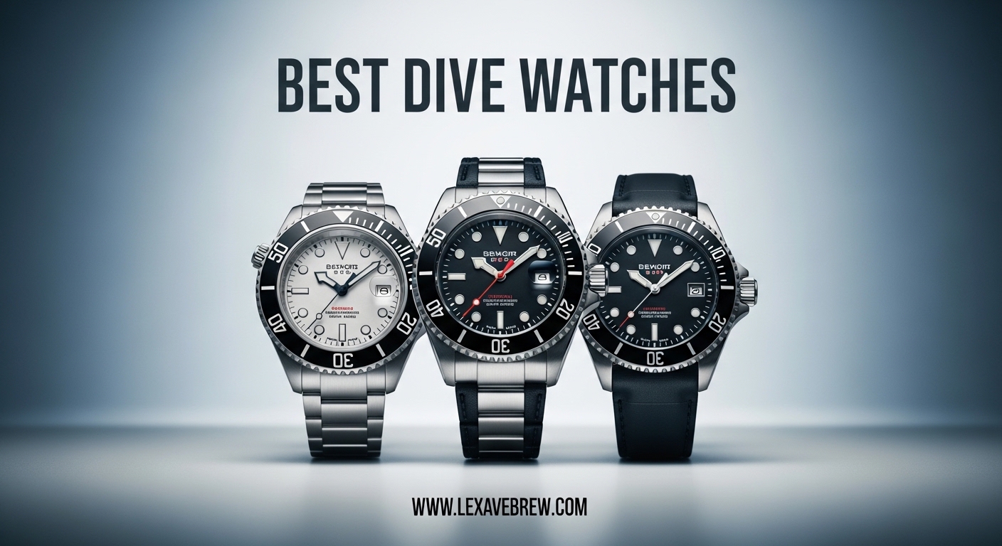 Best Dive Watches