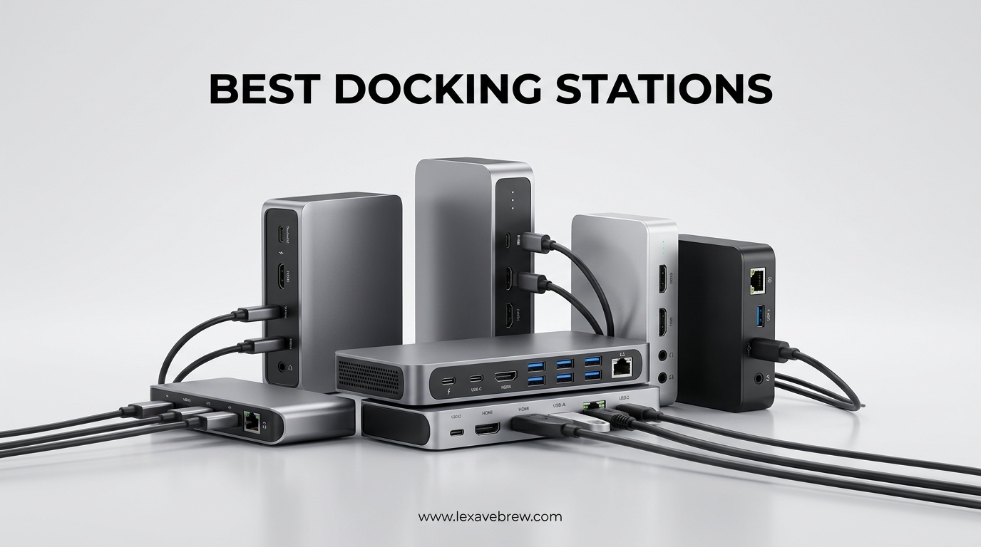 Best Docking Stations