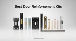 Best Door Reinforcement Kits