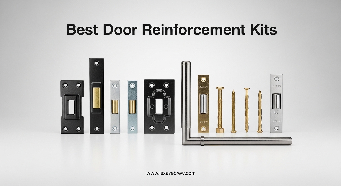Best Door Reinforcement Kits