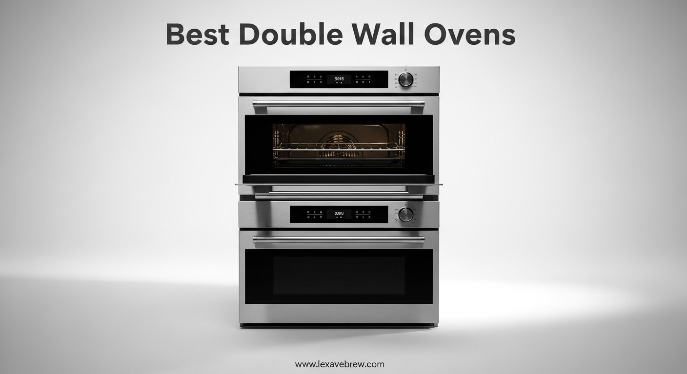 Best Double Wall Ovens
