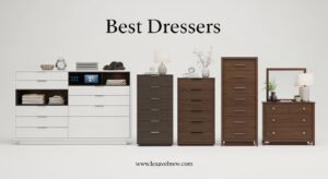 Best Dressers