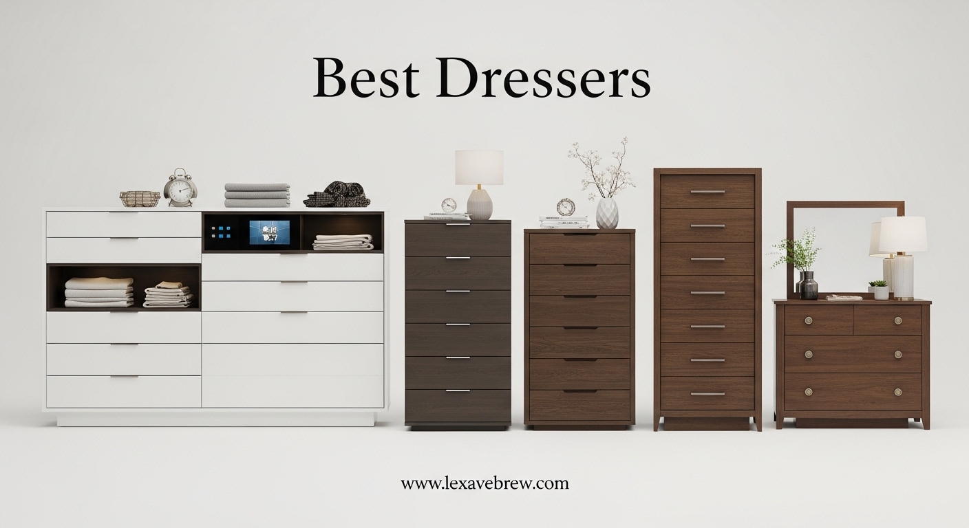 Best Dressers