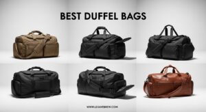 Best Duffel Bags