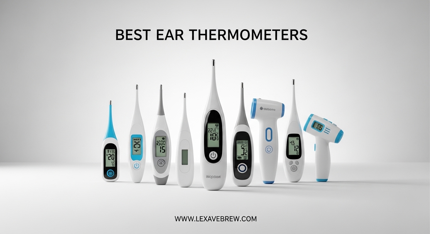 Best Ear Thermometers