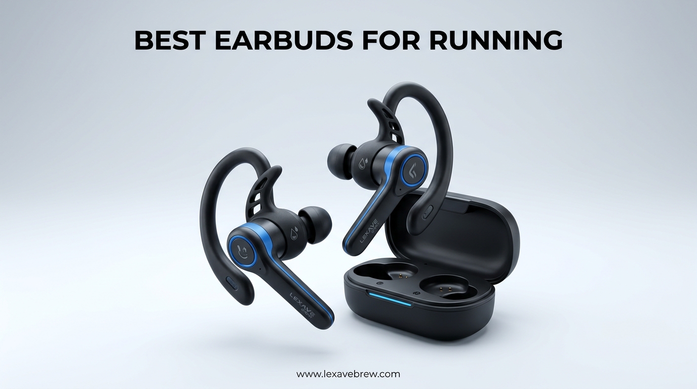 Best Earbuds for Running