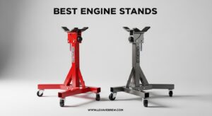 Best Engine Stands