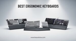 Best Ergonomic Keyboards