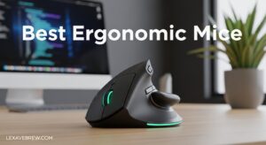 Best Ergonomic Mice