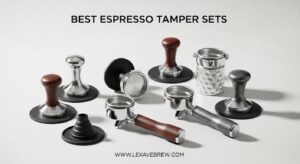 Best Espresso Tamper Sets