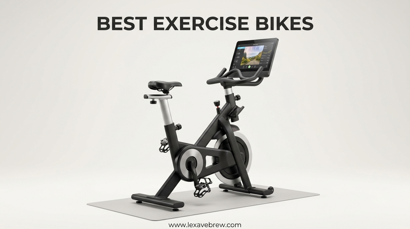 Best Exercise Bikes