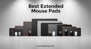Best Extended Mouse Pads
