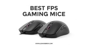 Best FPS Gaming Mice