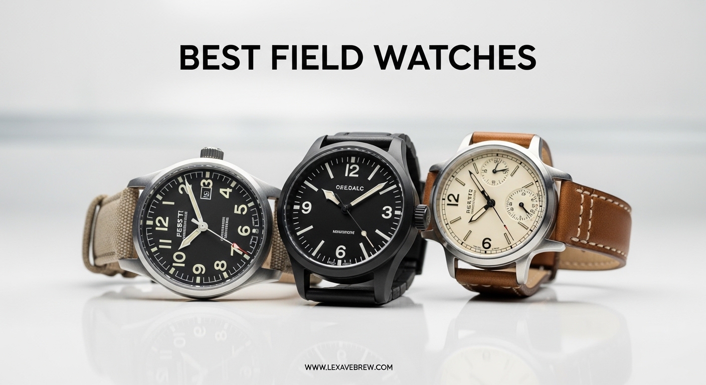 Best Field Watches