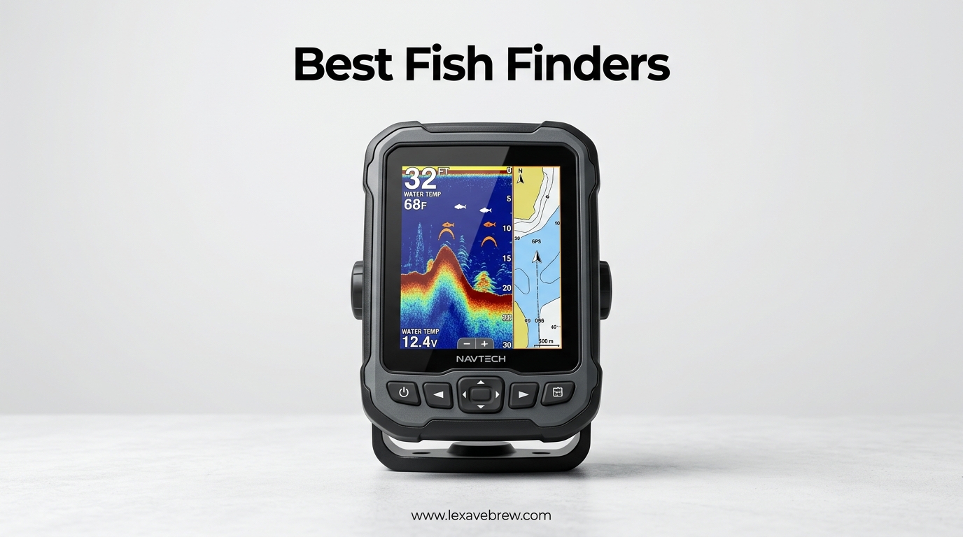 Best Fish Finders