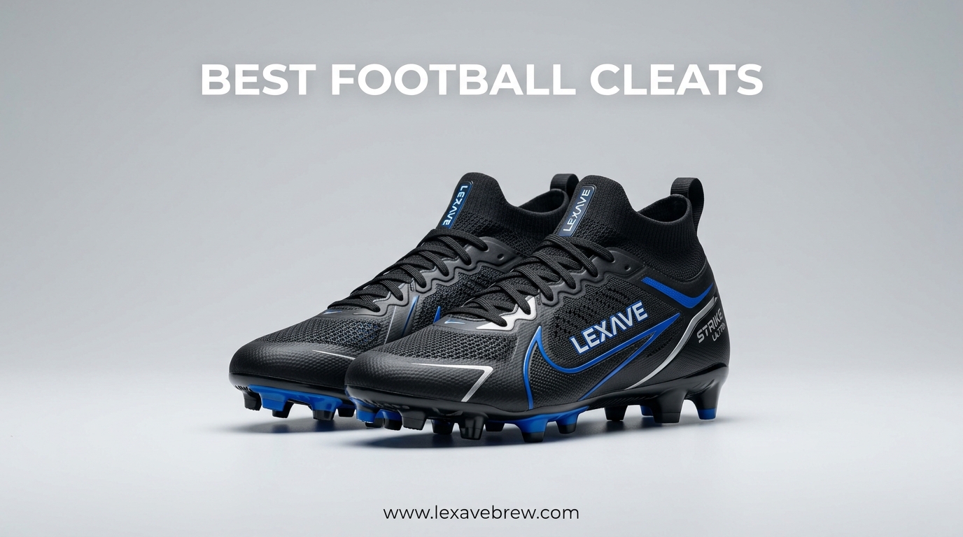 Best Football Cleats