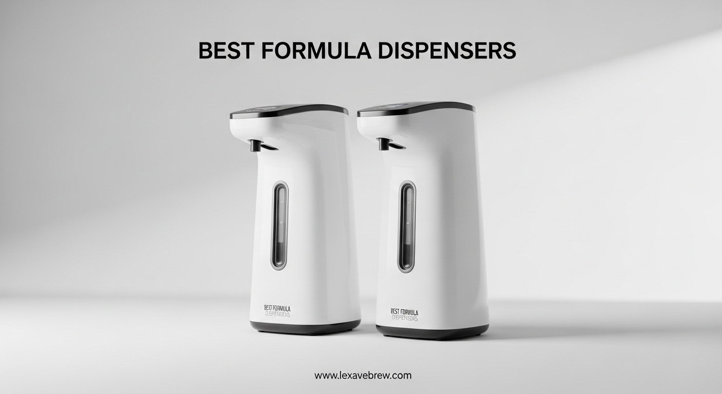 Best Formula Dispensers