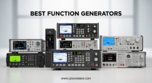 Best Function Generators