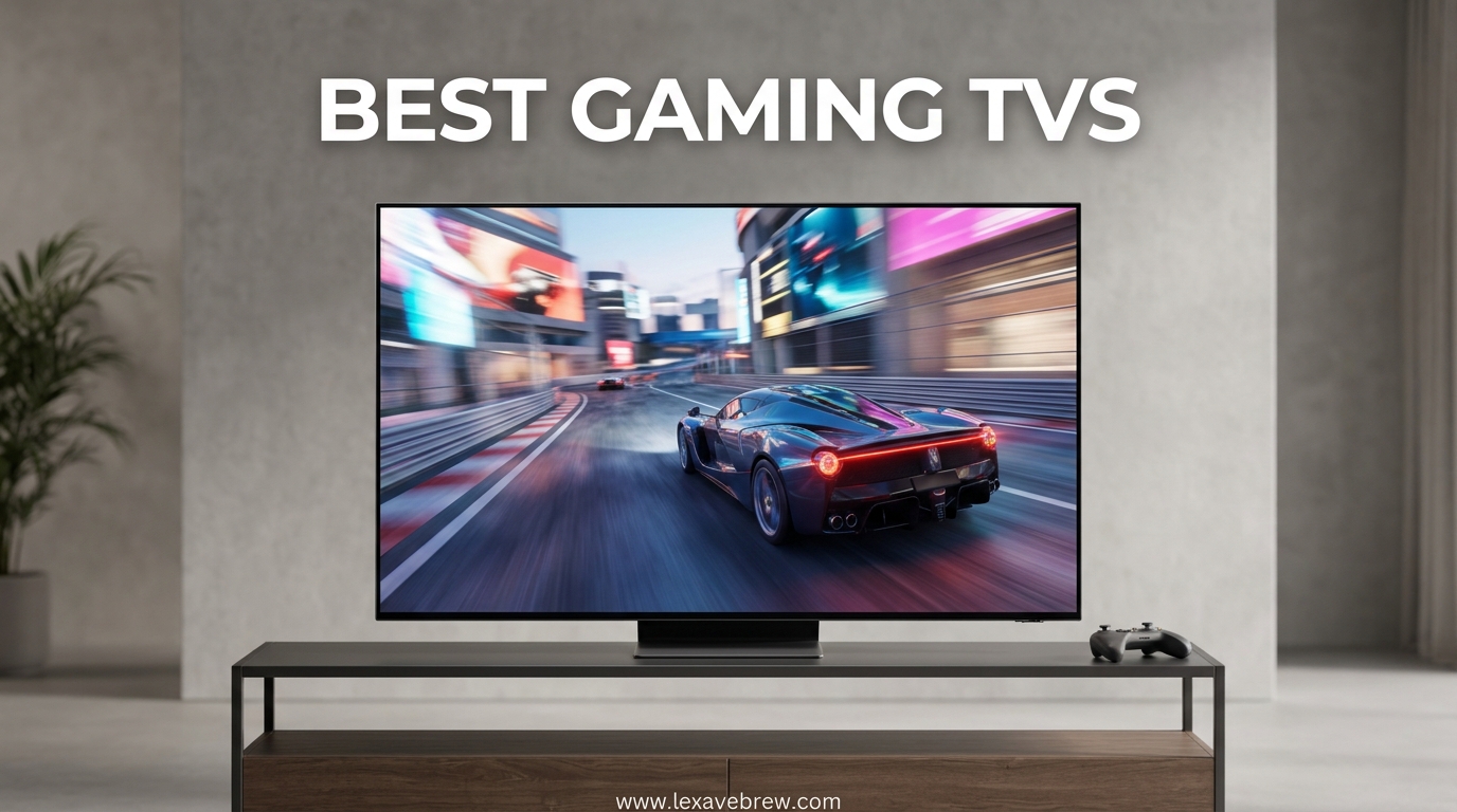 Best Gaming TVs