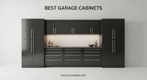 Best Garage Cabinets