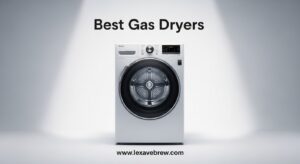 Best Gas Dryers