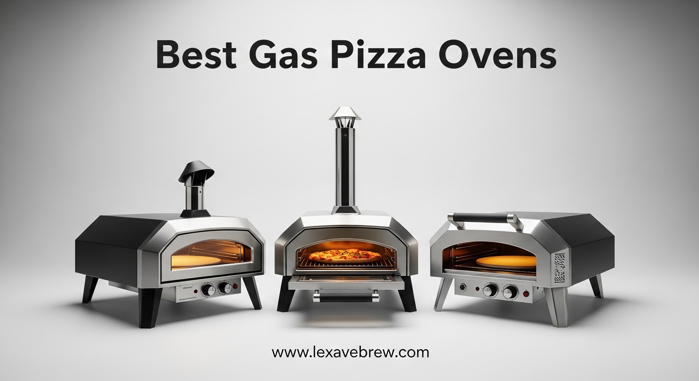 Best Gas Pizza Ovens