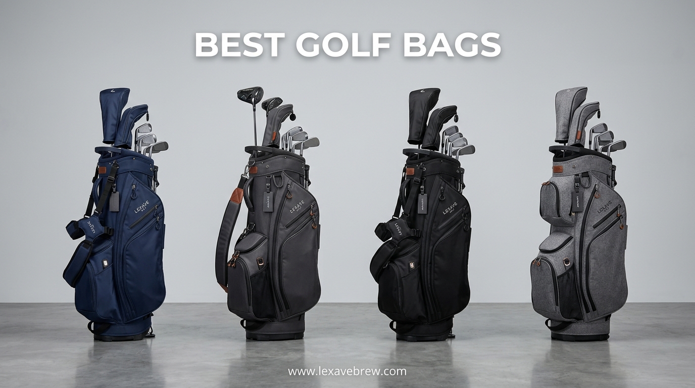 Best Golf Bags
