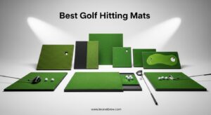 Best Golf Hitting Mats