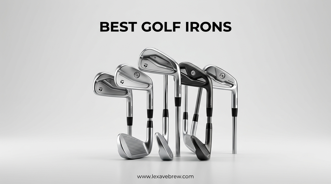 Best Golf Irons