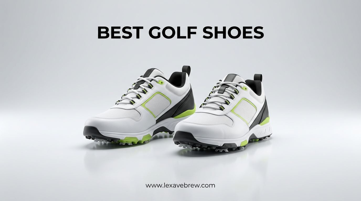 Best Golf Shoes