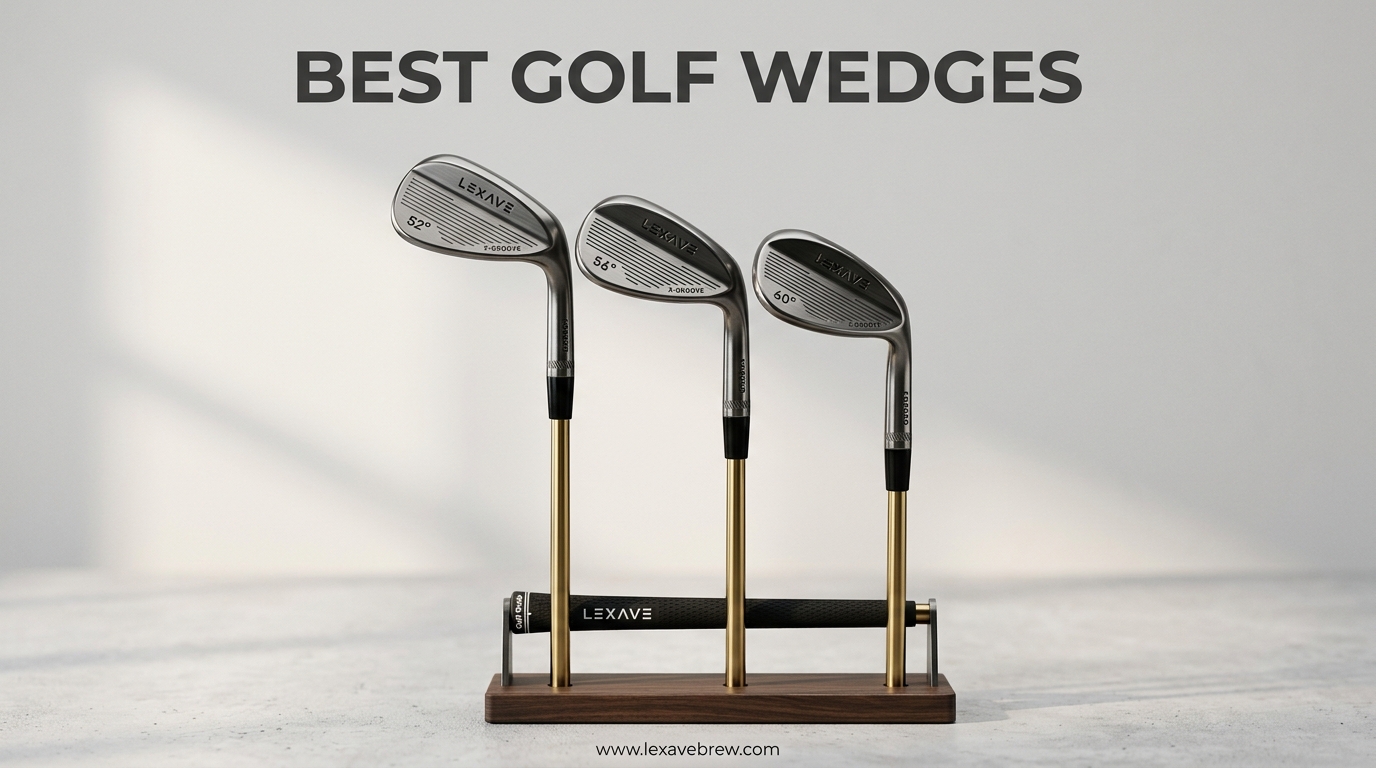 Best Golf Wedges