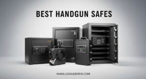 Best Handgun Safes