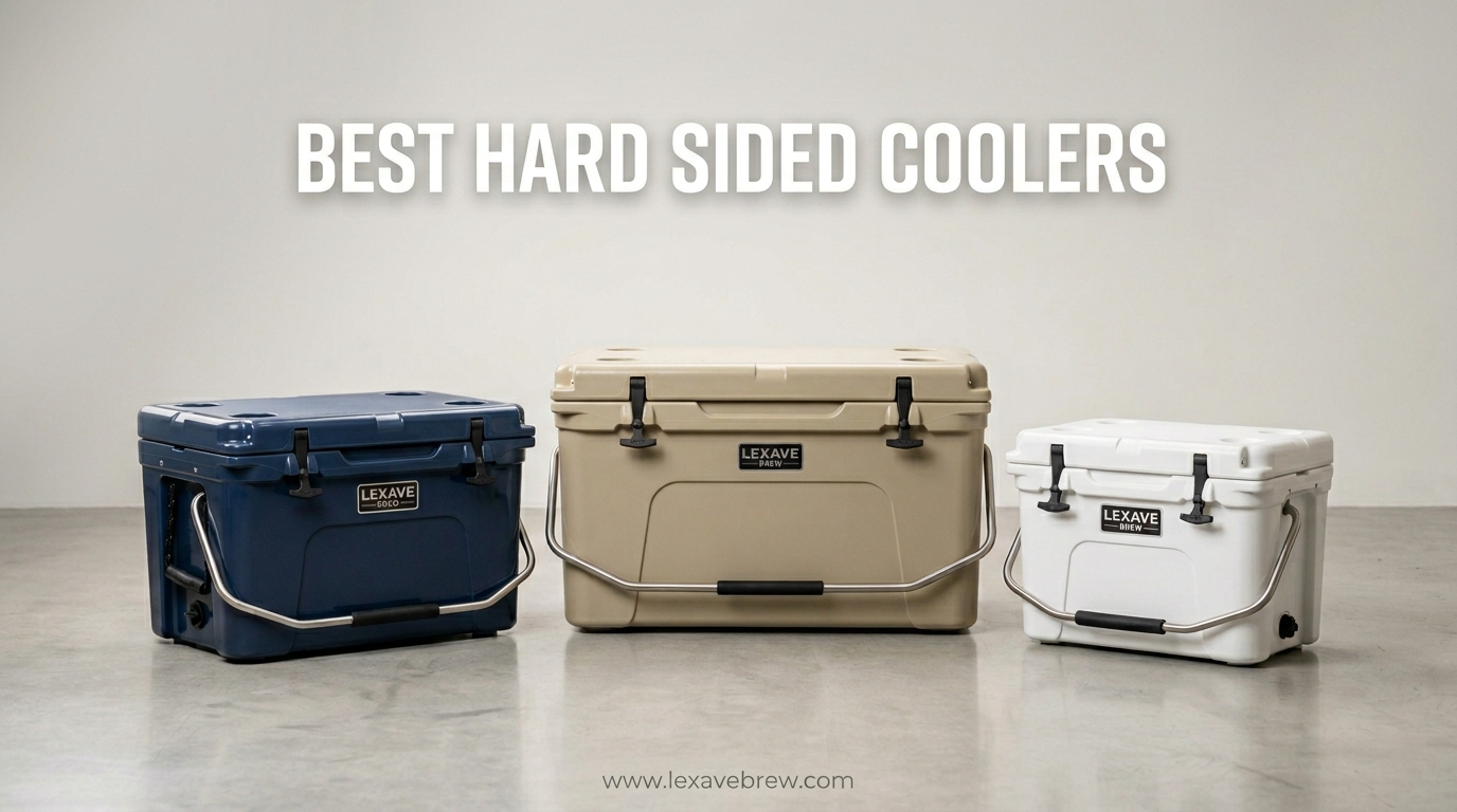 Best Hard Sided Coolers