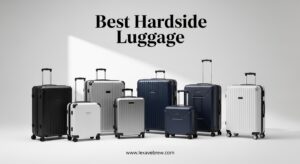 Best Hardside Luggage