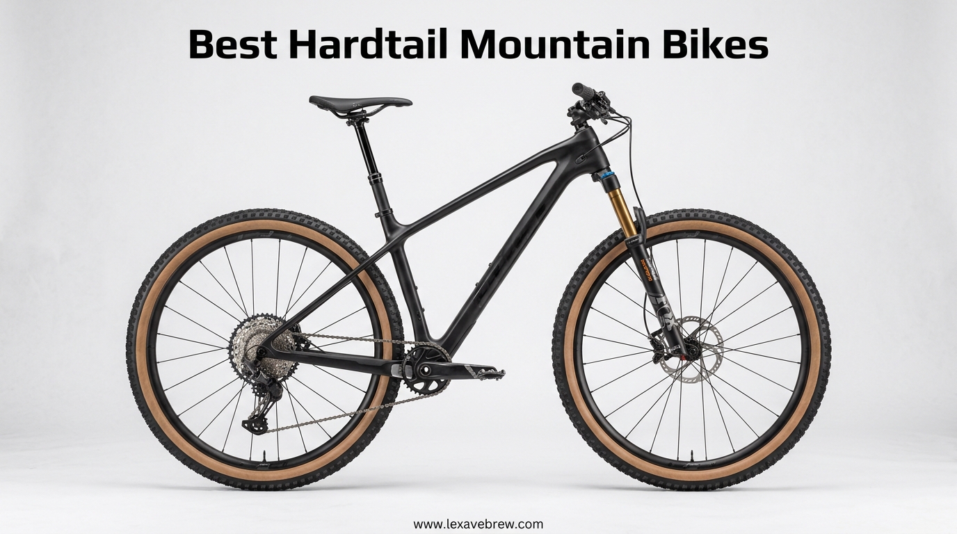 Best Hardtail Mountain Bikes