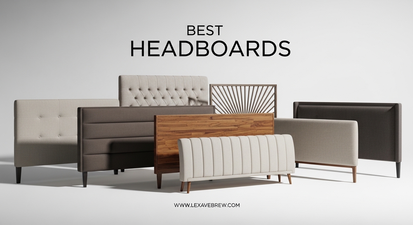 Best Headboards
