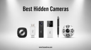 Best Hidden Cameras