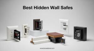 Best Hidden Wall Safes